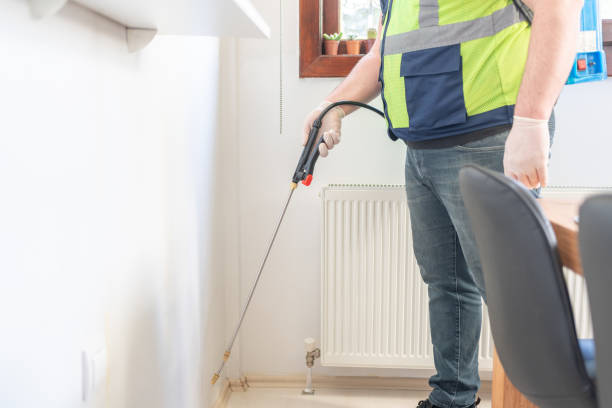 Best Pest Control Near Me  in Winsted, CT