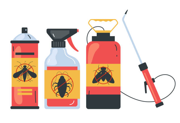 Pest Control for Restaurants in Winsted, CT